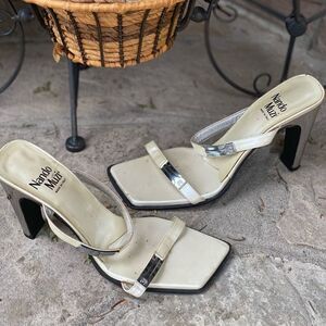 Nando Muzi heels
